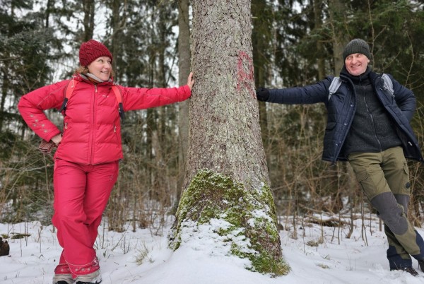 Pārgājienu seriāls 